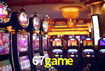 Descubra a Magia dos Jogos de Arcade no 67game