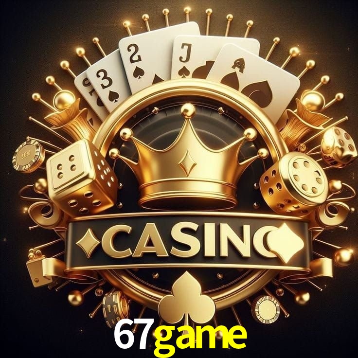 Jogos de Slot 67game