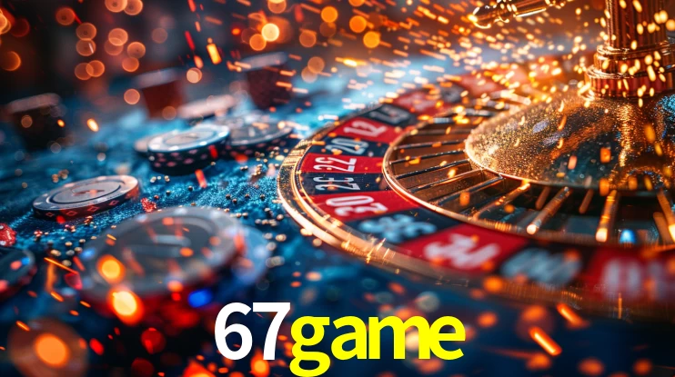 APP oficial da 67game para mobile