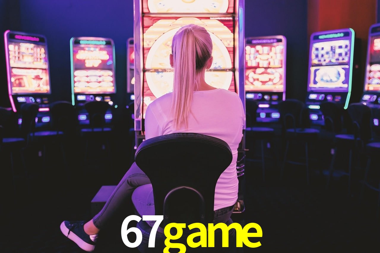 Exclusive Offers 67game