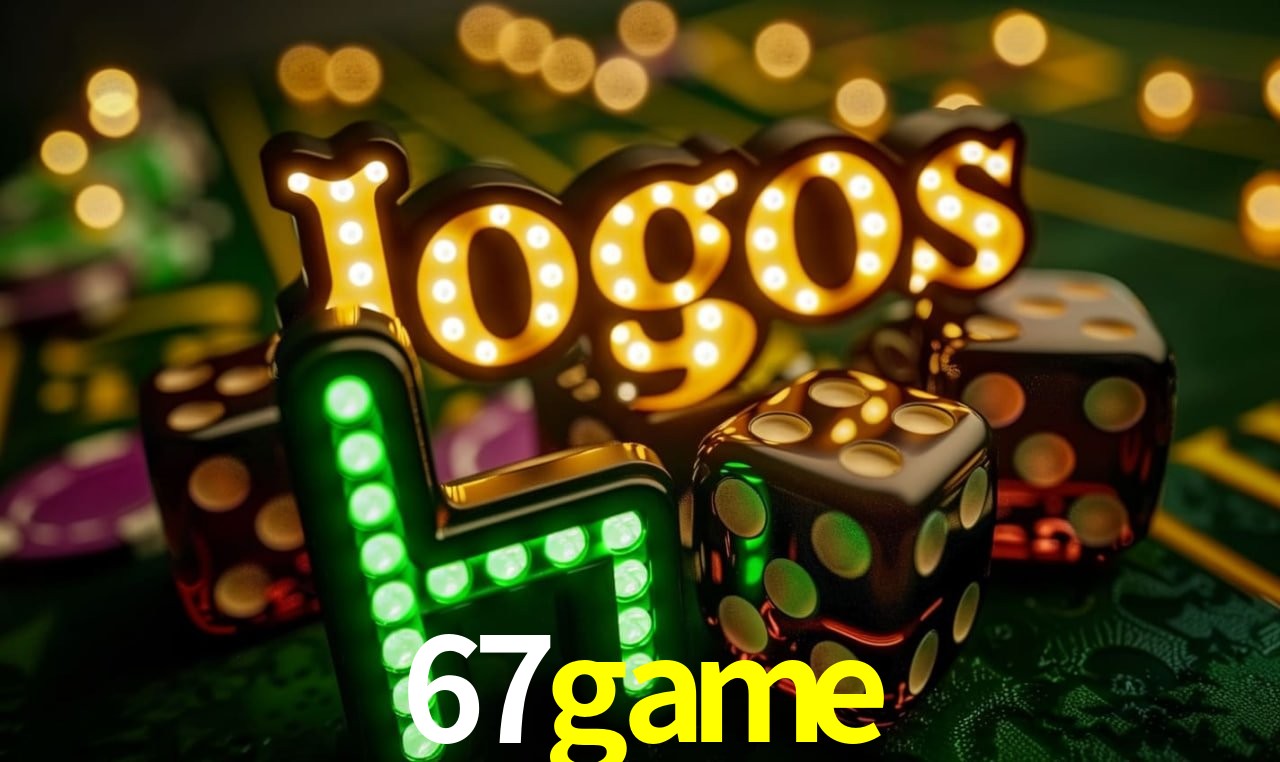 Provedores de Jogos 67game