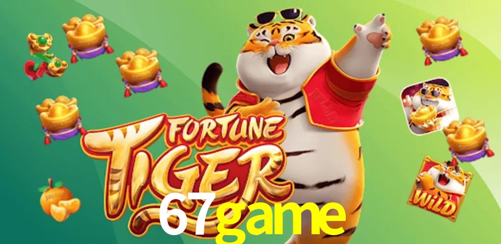 Responsive Design 67game