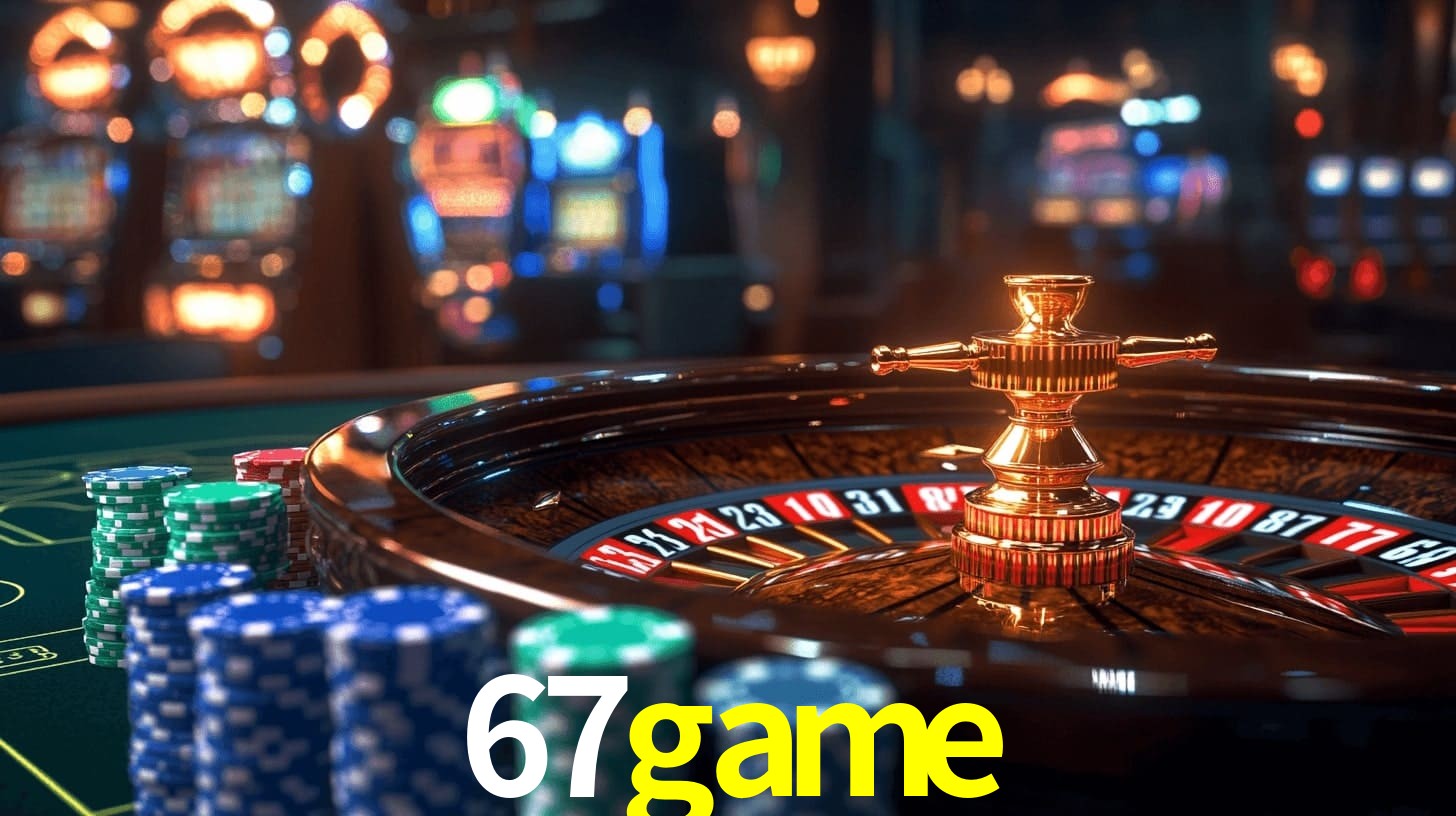 Blackjack Table 67game