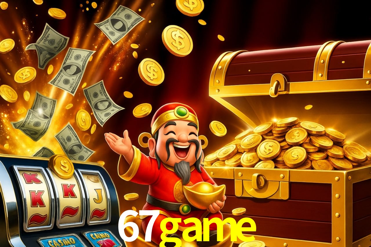 Casino Ao Vivo 67game