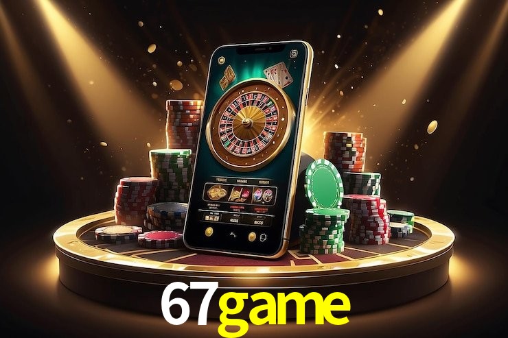 Promoção Relâmpago 67game