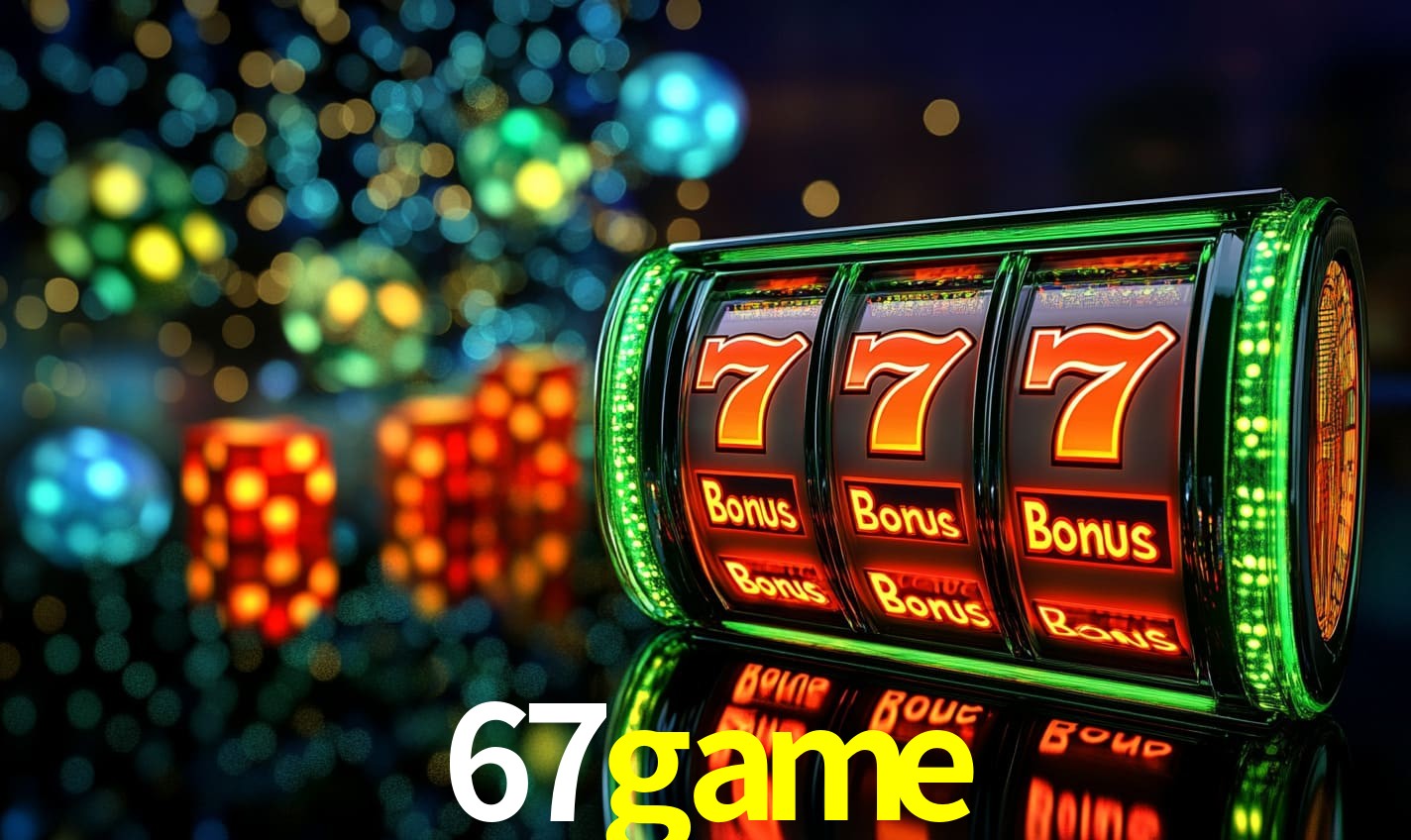 Sistemas de Segurança 67game